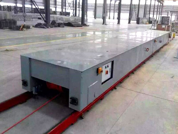 電動(dòng)平車、蓄電池平車、鋼廠鋼包專用平車