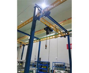 KBK-C剛性組合起重機