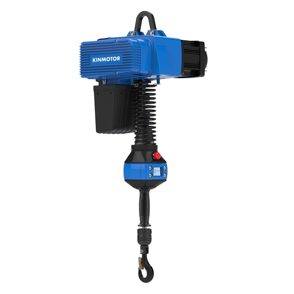 工位智能提升機-D3L系列