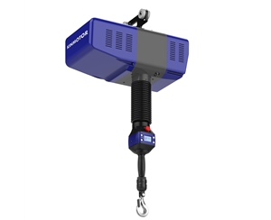 工位智能提升機-X3S系列