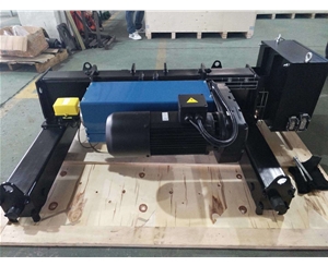 歐式環(huán)鏈葫蘆