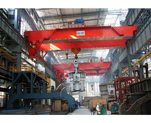 YZ型鑄造起重機(jī)