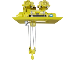 HY型冶金電動(dòng)葫蘆